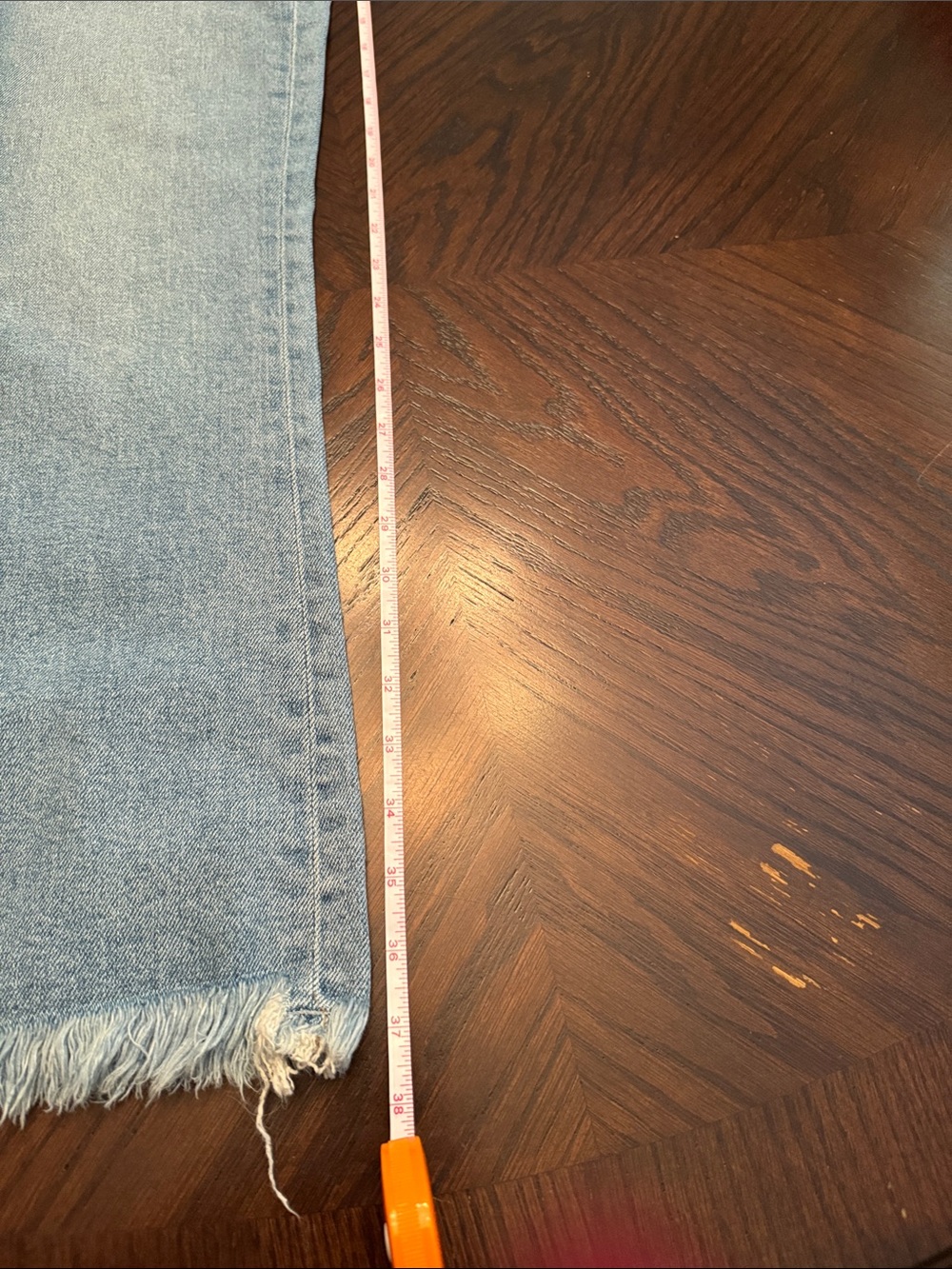 Loft 14 jeans - Picture 4 of 6